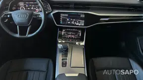 Audi A7 de 2023