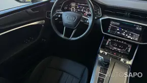 Audi A7 de 2023