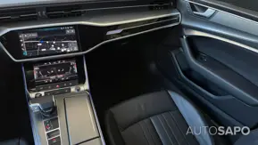 Audi A7 de 2023