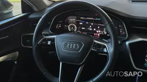 Audi A7 de 2023