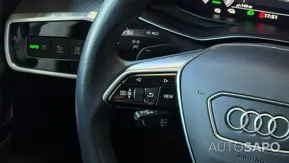 Audi A7 de 2023