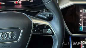 Audi A7 de 2023