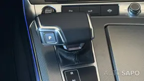 Audi A7 de 2023