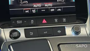 Audi A7 de 2023