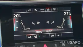 Audi A7 de 2023