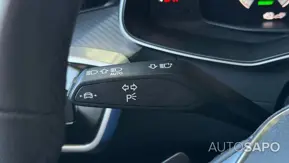 Audi A7 de 2023
