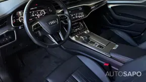 Audi A7 de 2023