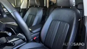 Audi A7 de 2023