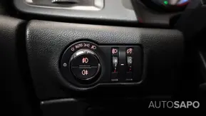 Opel Astra de 2011