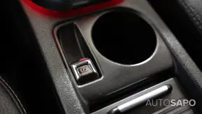 Opel Astra de 2011