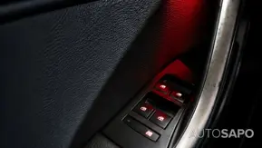 Opel Astra de 2011