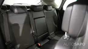 Opel Astra de 2011