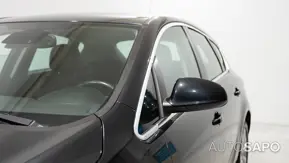Opel Astra de 2011