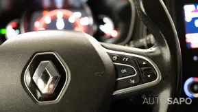 Renault Mégane de 2016
