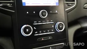 Renault Mégane de 2016