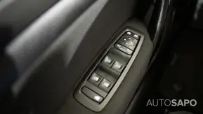 Renault Mégane de 2016