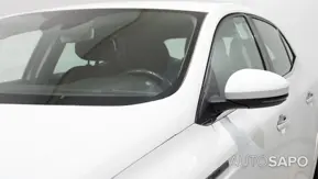 Renault Mégane de 2016
