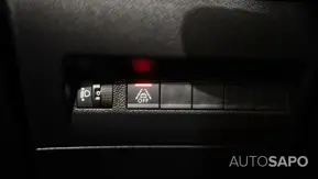 Peugeot E-208 de 2021