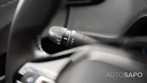 Peugeot E-208 de 2021
