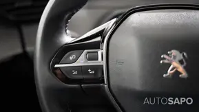 Peugeot E-208 de 2021