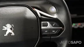 Peugeot E-208 de 2021