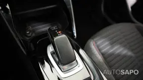 Peugeot E-208 de 2021