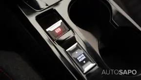 Peugeot E-208 de 2021