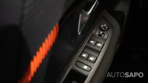 Peugeot E-208 de 2021