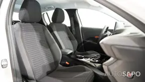 Peugeot E-208 de 2021