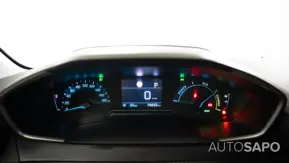 Peugeot E-208 de 2021