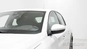 Peugeot E-208 de 2021
