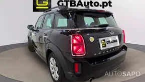 MINI Countryman de 2022