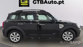 MINI Countryman de 2022