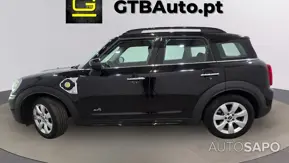 MINI Countryman de 2022