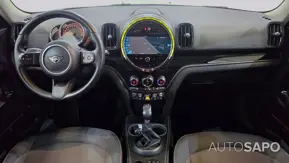 MINI Countryman de 2022