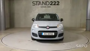 Fiat Panda de 2021