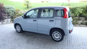 Fiat Panda de 2021