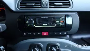 Fiat Panda de 2021