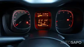 Fiat Panda de 2021