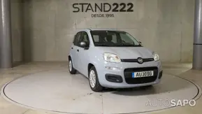Fiat Panda de 2021