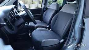 Fiat Panda de 2021