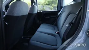 Fiat Panda de 2021