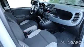 Fiat Panda de 2021