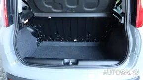 Fiat Panda de 2021