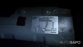 Fiat Panda de 2021