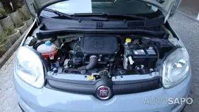 Fiat Panda de 2021