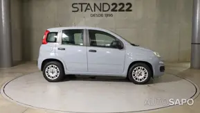 Fiat Panda de 2021