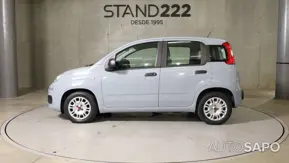 Fiat Panda de 2021