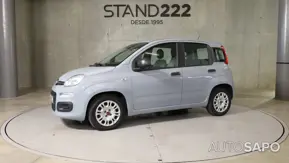 Fiat Panda de 2021