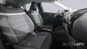 Citroen e-C4 de 2023